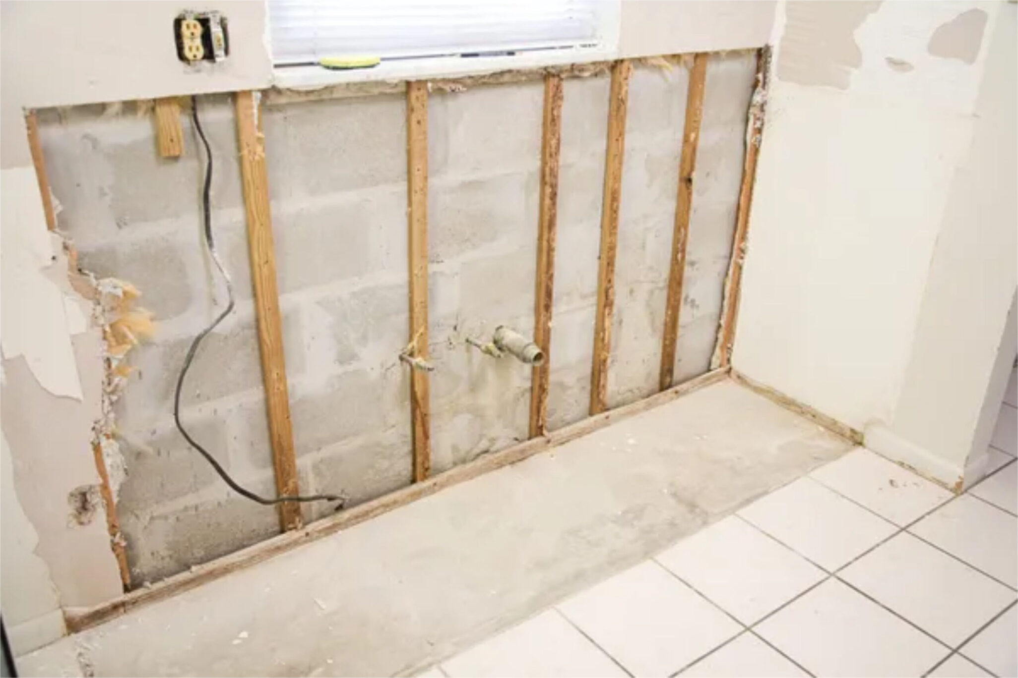 leak in wall plumbing inspection leak in wall plumbing inspection