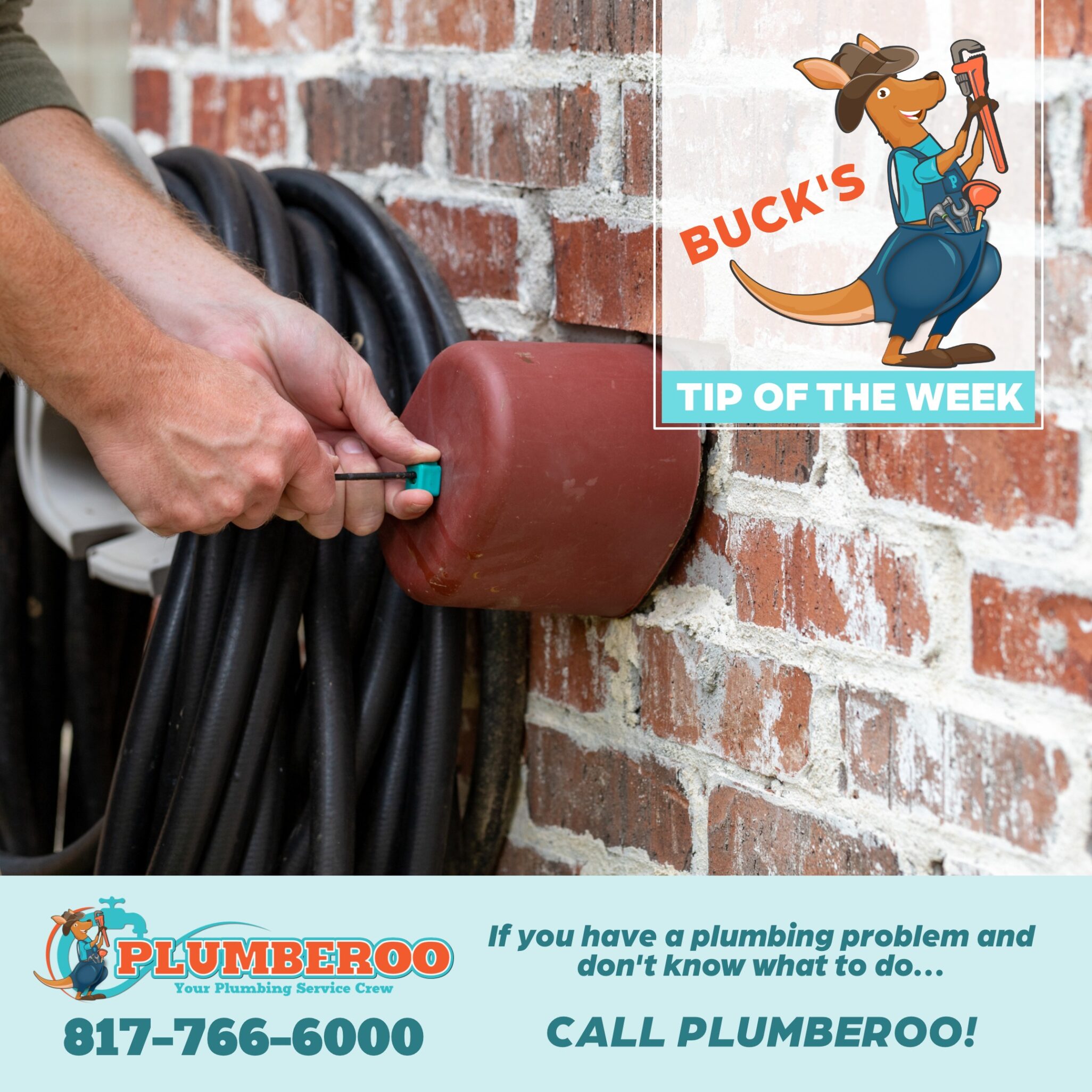 How To Prepare Your Plumbing Ahead of a Freeze