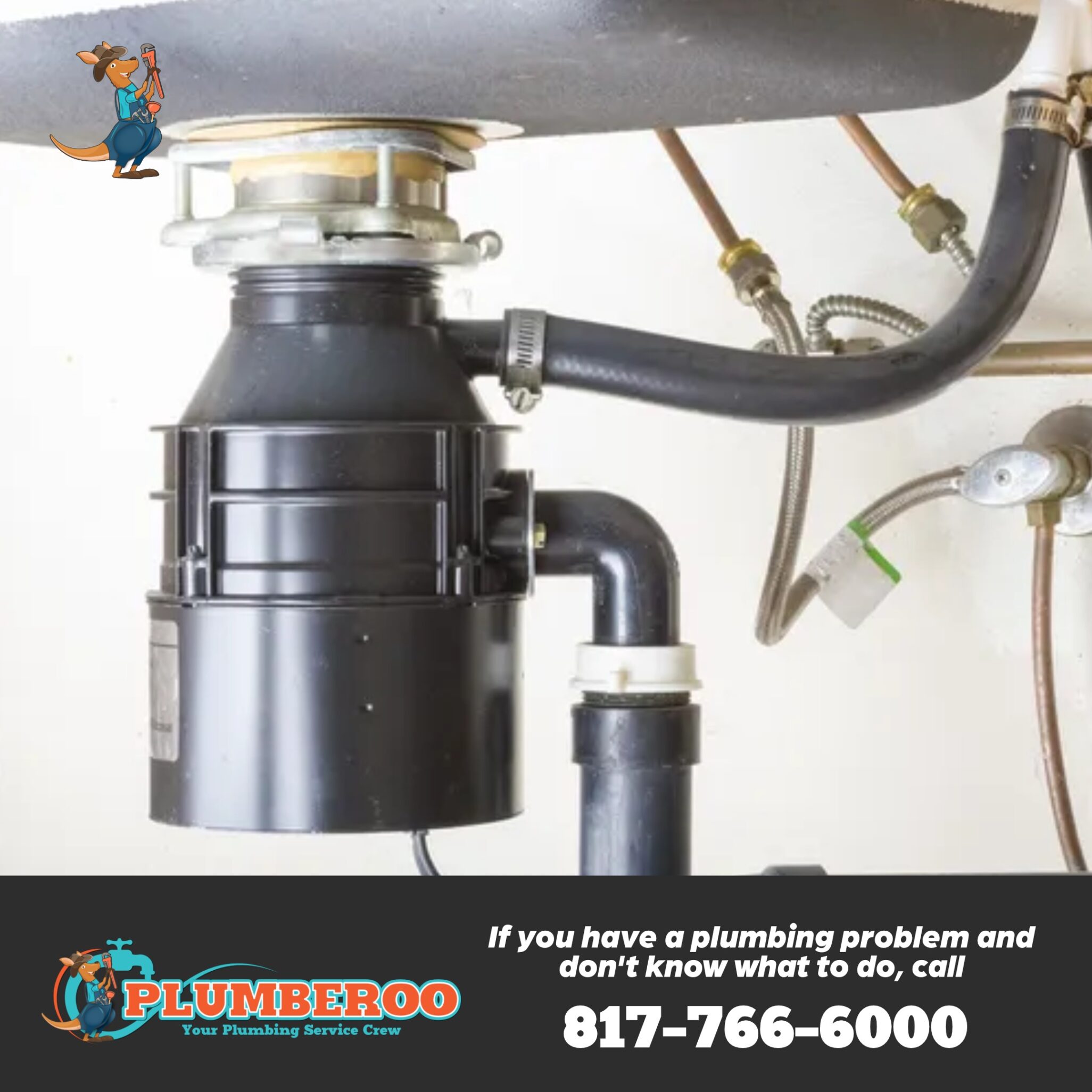 Garbage Disposals