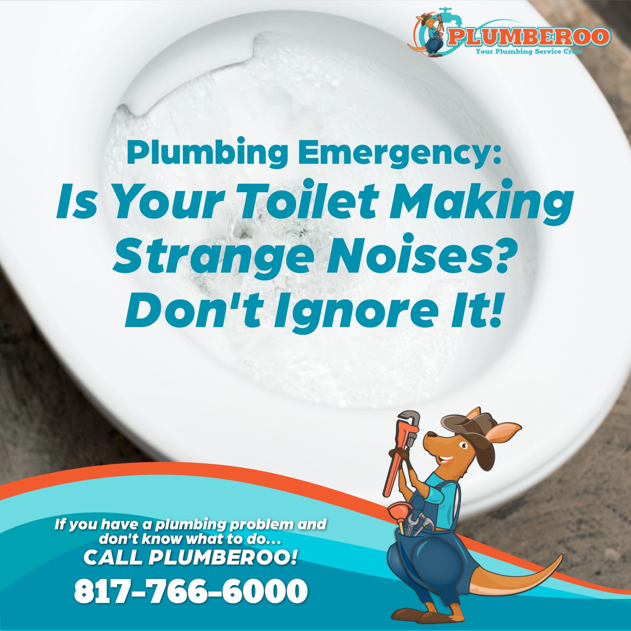 plumbing toilet