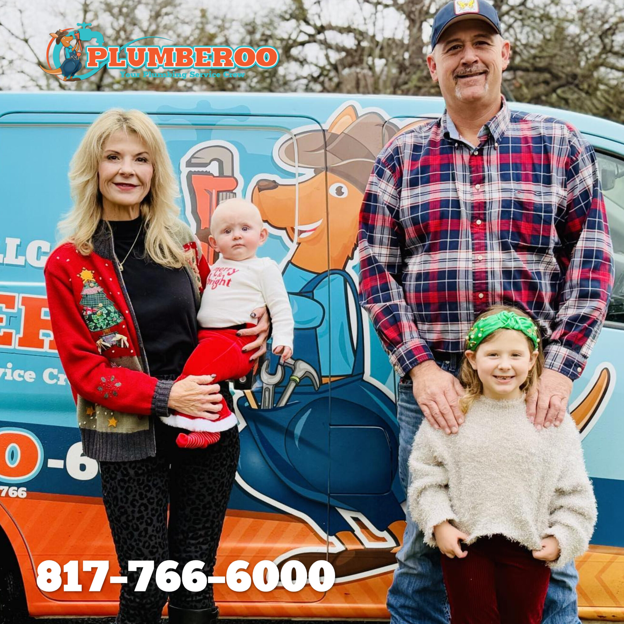Plumbing Emergency? Plumberoo is Here, Day or Night!