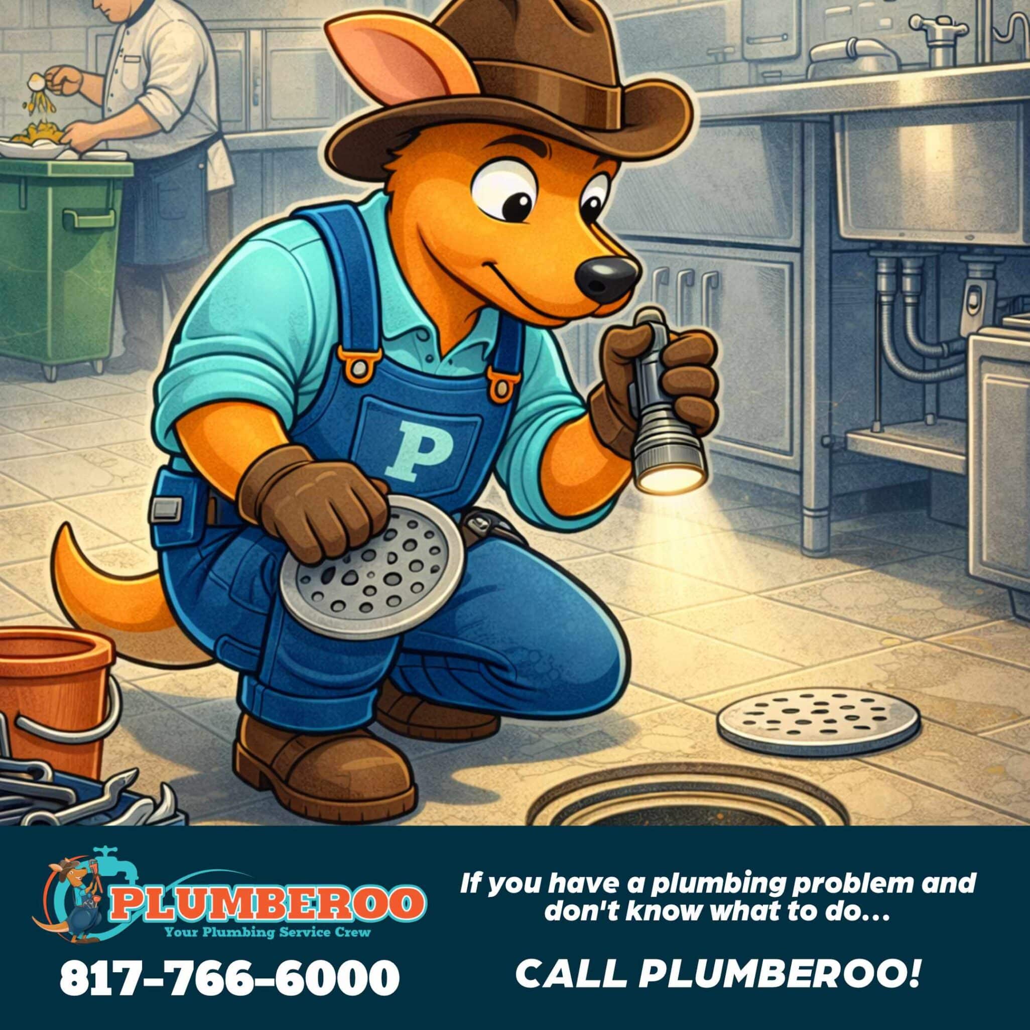 How Restaurants Can Avoid Plumbing Emergencies
